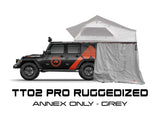 TUFF-TREK ® TT02 Roof Tent Annex