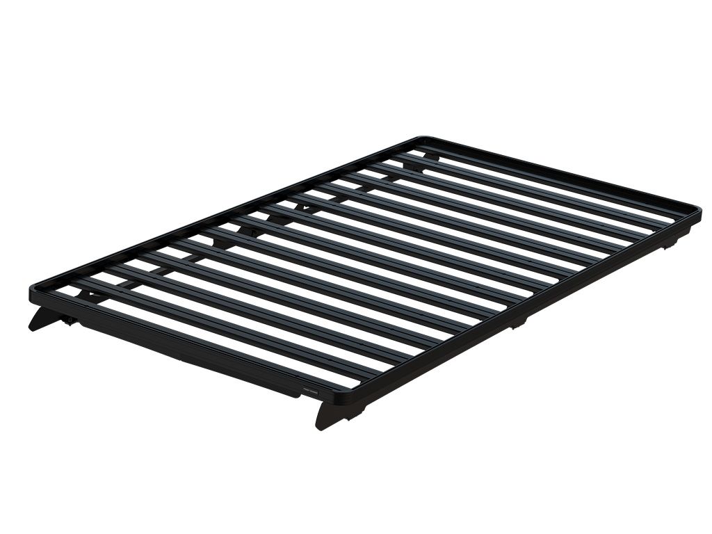 KRFT003T FORD TOURNEO/TRANSIT CUSTOM LWB (2013-CURRENT) SLIMLINE II ROOF RACK KIT - BY FRONT RUNNER