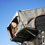 Alu-Cab ModCAP Compact Camper DC