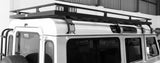 Roofrack Landrover Defender 110 CSW DA3070