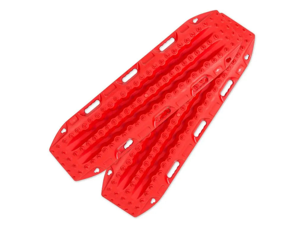 Maxtrax MkII Red Pair