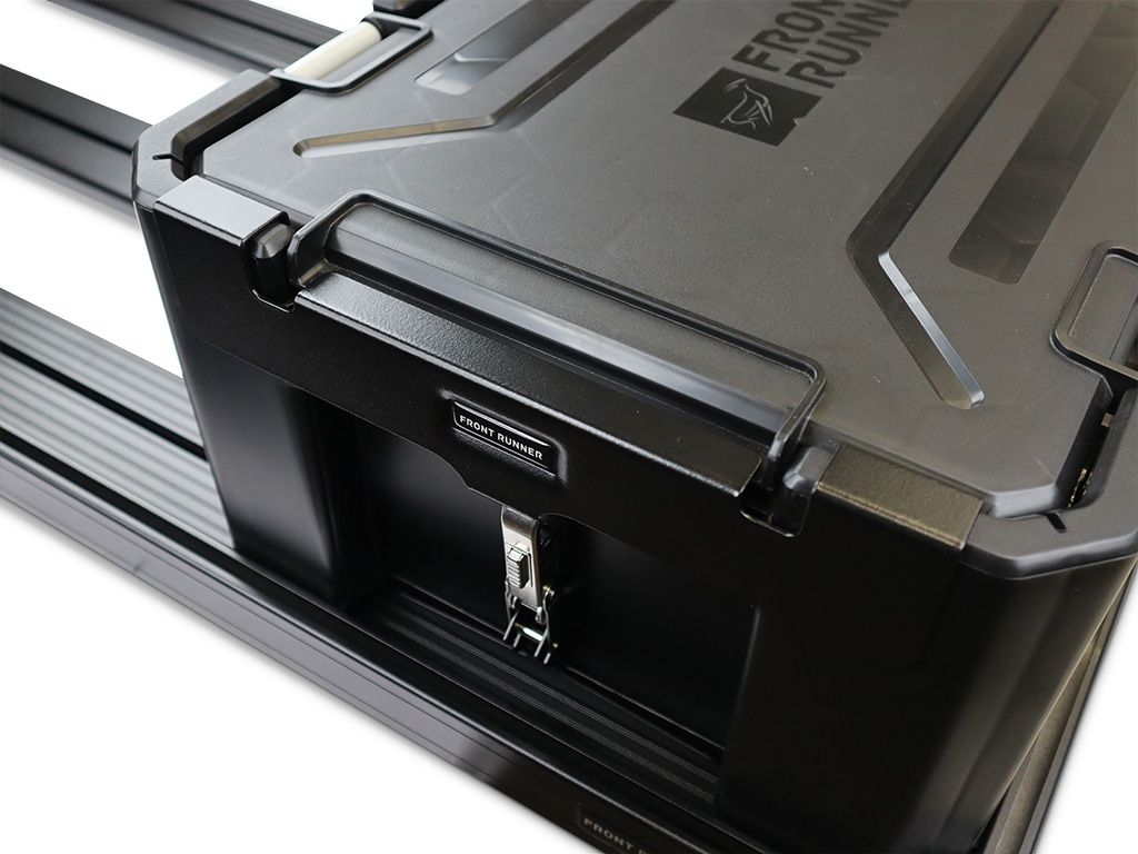 RRAC257 WOLF PACK PRO RACK MOUNTING BRACKET / MKII