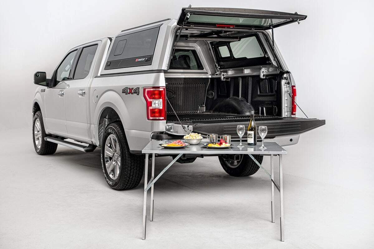 RSI Table and Mount