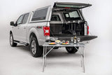 RSI Table and Mount