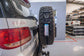 ALU-CAB Can Crusher Spare Wheel Mount