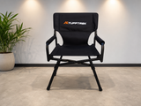 Tuff Trek DEAL 2 * CampMaster X Folding Directors Chair
