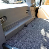 Big Country Twin Drawer Ineos Grenadier with side panels