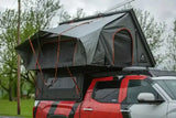 Alu-Cab ModCAP Camper Adventure DC