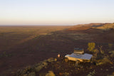 James Baroud Falcon Awning 270 L Frontier
