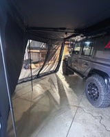 Tuff-Trek Speedwing Max Awning