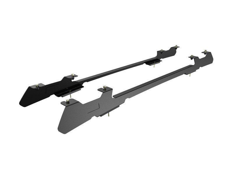 KRVA003T VOLKSWAGEN AMAROK (2010-2023) SLIMLINE II ROOF RACK KIT