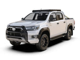 KSTH005T Toyota Hilux (2015-Current) Slimsport Roof Rack Kit
