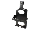 JCHO017 - LAND ROVER DEFENDER (1983-2016) SIDE MOUNT JERRY CAN HOLDER - BY FRONT RUNNER