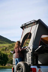 Alu-Cab ModCAP Camper Adventure DC