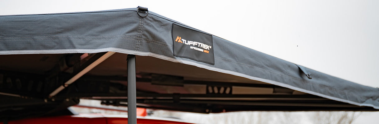 Tuff-Trek Speedwing Max Awning