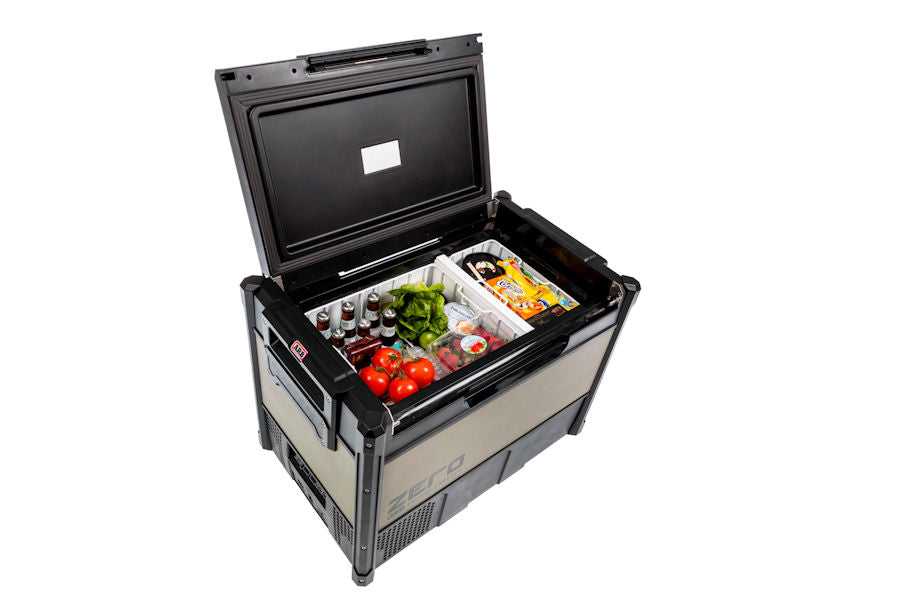 ARB zero dual zone fridge 69l 10802693