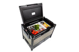 ARB zero dual zone fridge 69l 10802693
