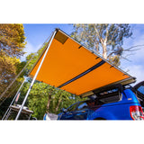 ARB Awning 2500 X 2500 and LED Light