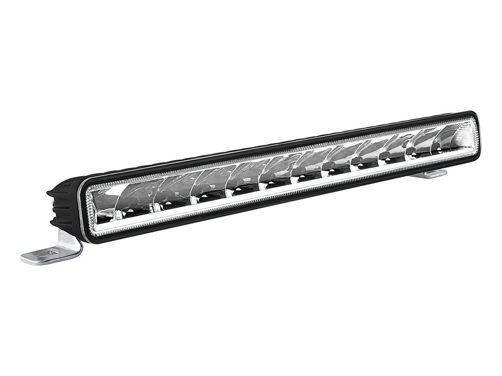 ligh187 led light bar sx300-sp / 12v/24v / spot beam - by osram