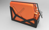Alu-Cab Jerry Can Holder