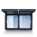 Dometic CFX5 75DZ Performance Dual-Zone Compressor Coolbox, 75 l