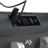 Dometic CFX5 75DZ Performance Dual-Zone Compressor Coolbox, 75 l