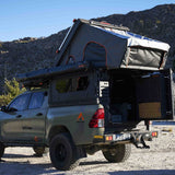 Alu-Cab ModCAP Compact Camper DC