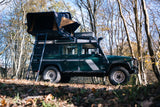 Tuff-Trek Sahara - X Roof Tent