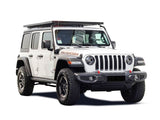 KRJW022T JEEP WRANGLER JL 4 DOOR (2018-CURRENT) EXTREME SLIMLINE II ROOF RACK KIT