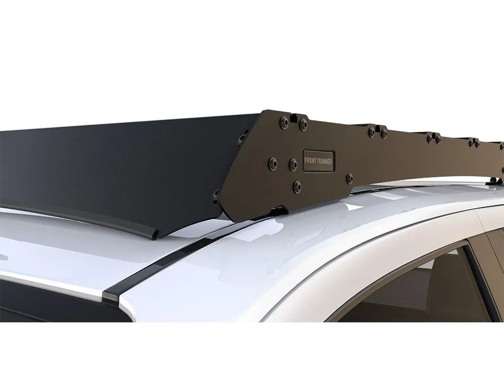 KSTH005T Toyota Hilux (2015-Current) Slimsport Roof Rack Kit