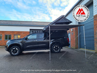 TUFFTREK® TT-A1 Side Awnings