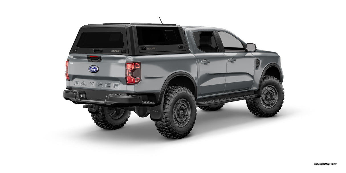 RSI SmartCap EVO Sport 2022 Ford Ranger P703'