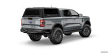RSI SmartCap EVO Sport 2022 Ford Ranger P703'