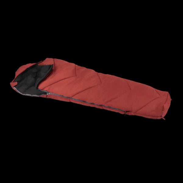 Kampa Tegel 8 TOG extra large mummy sleeping bag