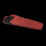 Kampa Tegel 8 TOG extra large mummy sleeping bag