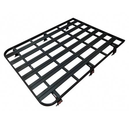 Expedition Roof Rack Land Rover Defender 90 DA3072