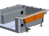 Alu-Cab Drive-Off Base