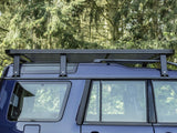 Britpart Expedition Rack Discovery 1 & 2