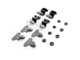 TBMK020 QUICK RELEASE TENT MOUNT KIT / 4 PIECE - BY FRONT RUNNER