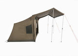 Oztent RV-3 Plus 30 Second Tent