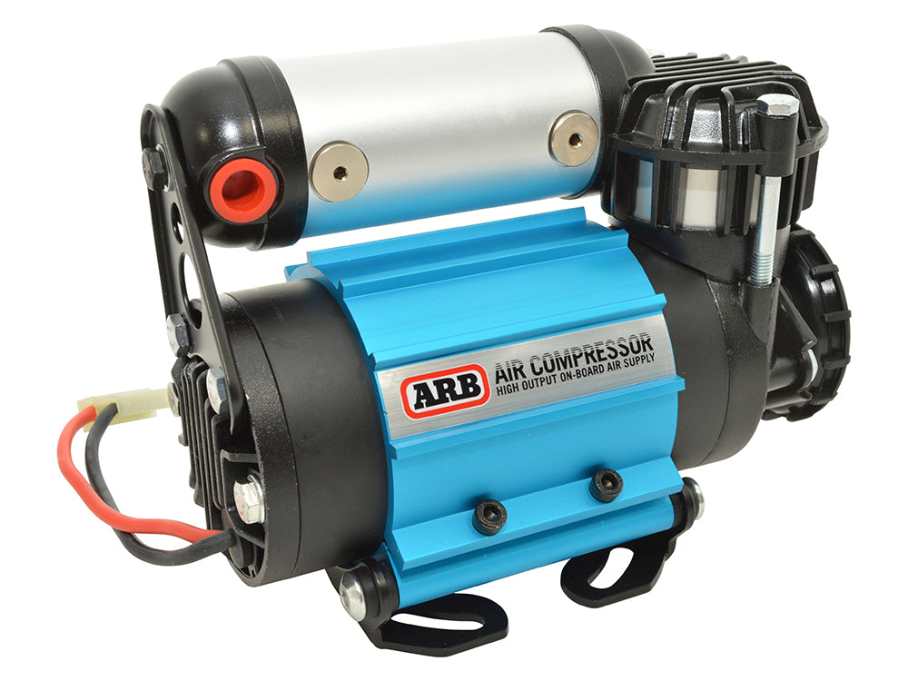 AIR LOCKER COMPRESSOR 12 VOLT