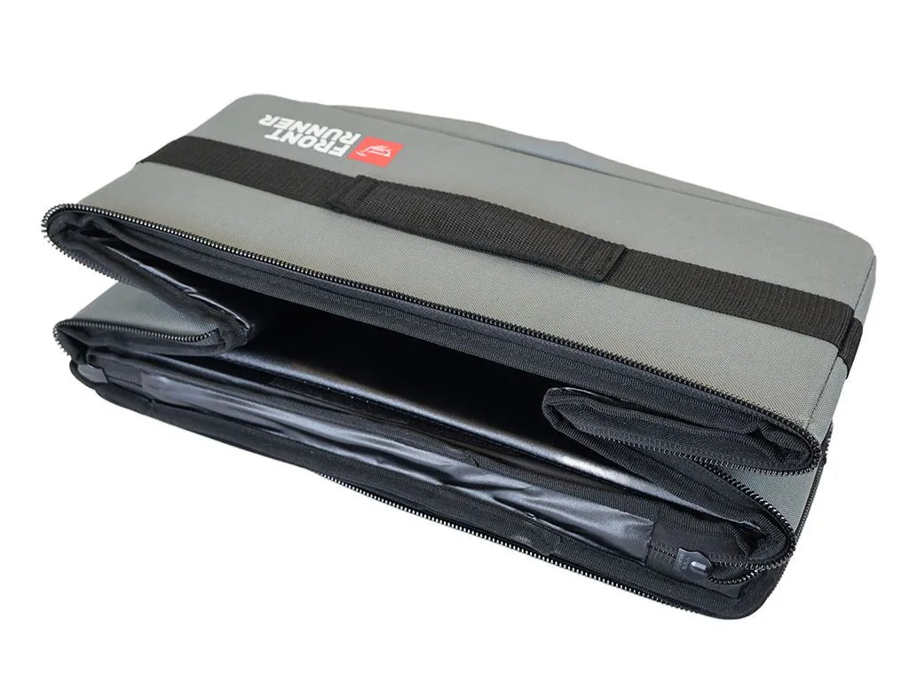 SBOX027 Front Runner Flat Pack or Wolf Pack insert