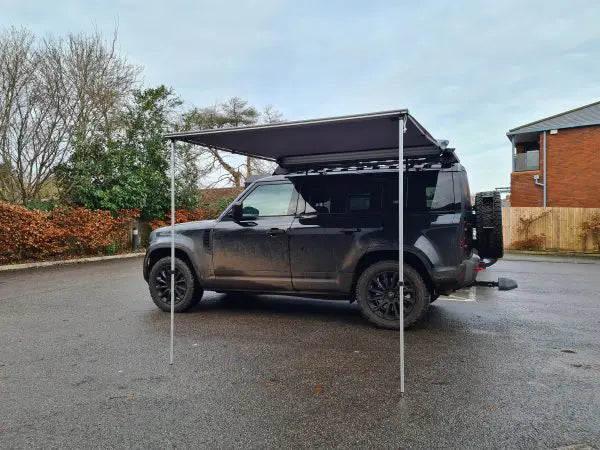 TUFF-TREK® TT-A1 Side Awnings