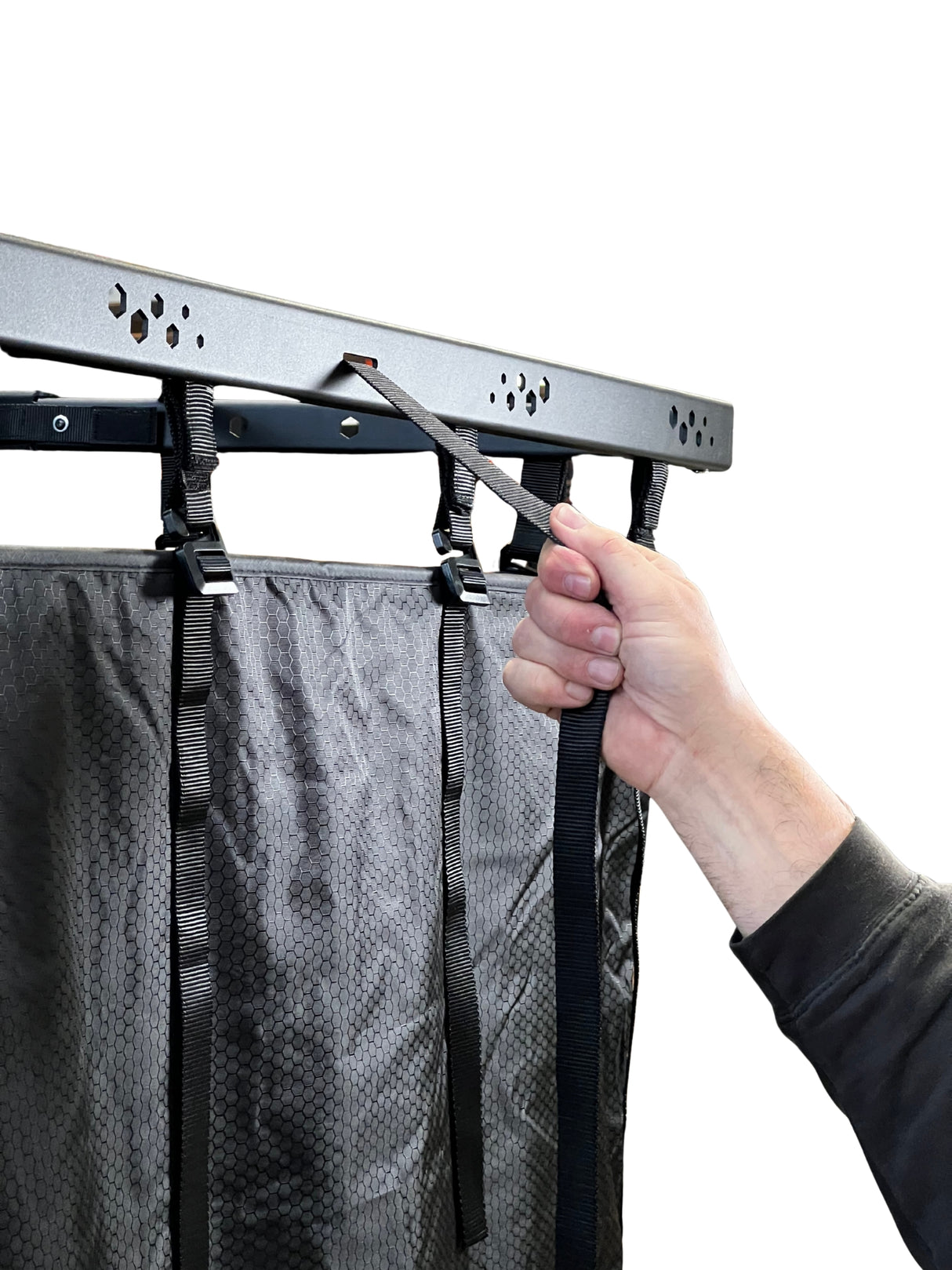 Tuff-Trek EZ Cube Shower Tent