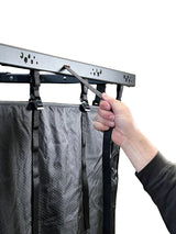 Tuff-Trek EZ Cube Shower Tent