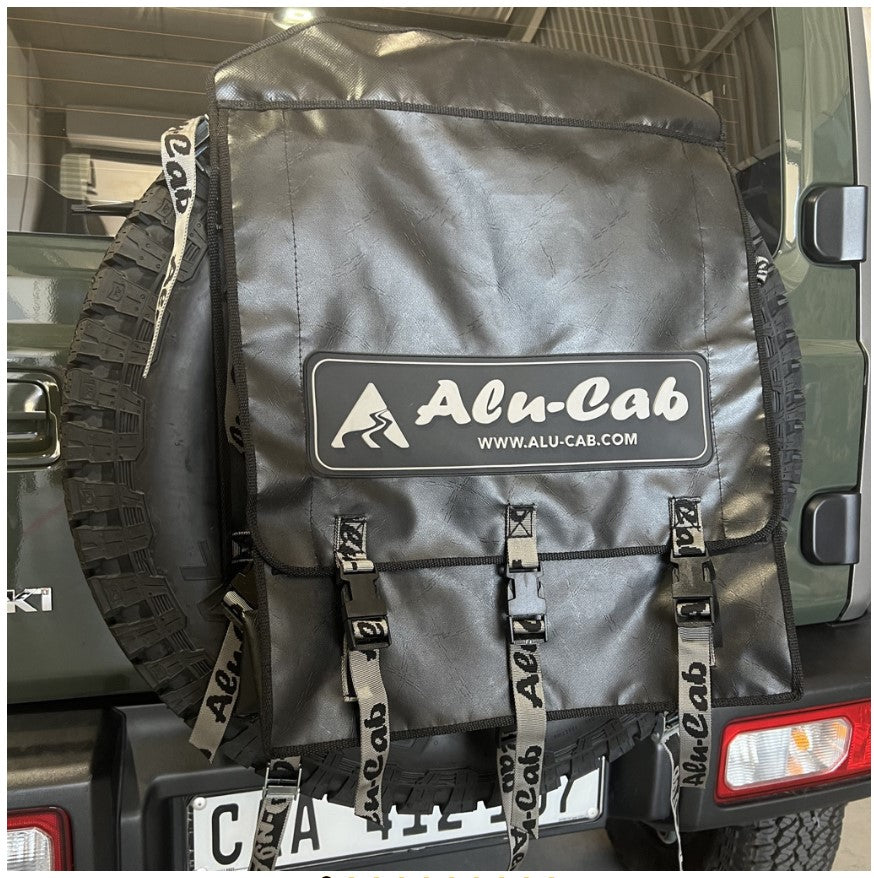 Alu-Cab - Spare Wheel Bag - Large