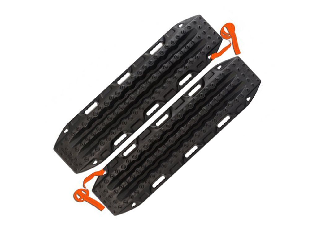 REQU122 MaxTrax Black