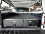 Big Country Zambezi Roller Drawer Hilux Revo