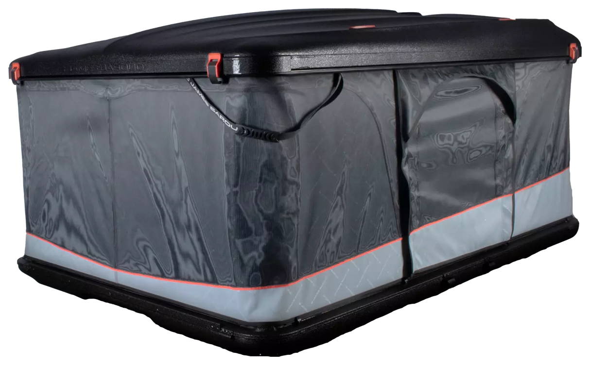 James Baroud Magma Roof Tent Medium