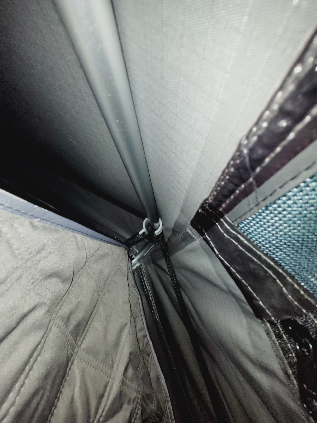 Tuff-Trek Thermal Tent Liner